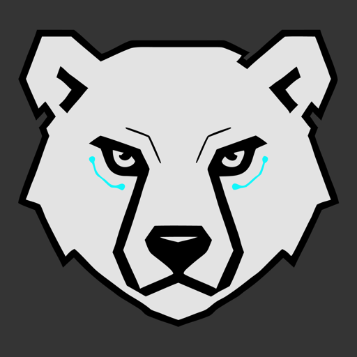 Ursen bear logo